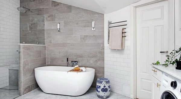 Trendige und heiße Trends im Badezimmerdesign im Jahr 2026