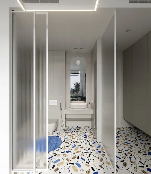 Trendige und heiße Trends im Badezimmerdesign im Jahr 2026
