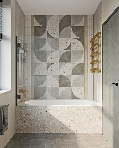 Trendige und heiße Trends im Badezimmerdesign im Jahr 2026