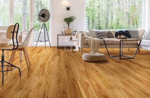 Vinylboden-Trends 2026
