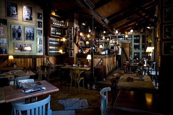 Restaurantbetrieb im Jahr 2026