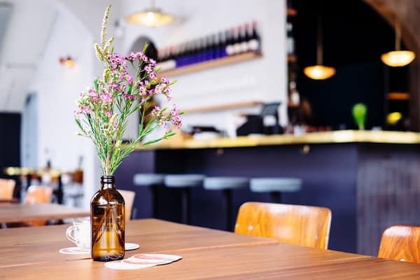 Restaurantbetrieb im Jahr 2026