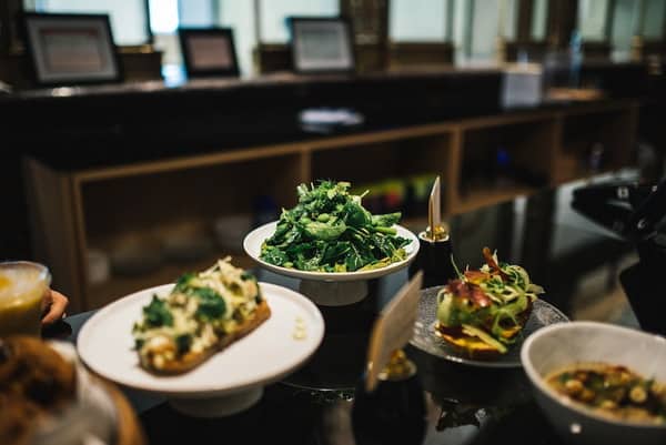 Restaurantbetrieb im Jahr 2026