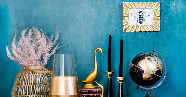 Was ist die beliebteste Farbe für Innenwände?