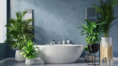 Badezimmerdesign 2024 – Top-Trends