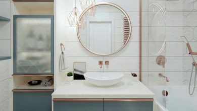 Badezimmertrends 2025 – Updates, Konzepte, Farbschemata