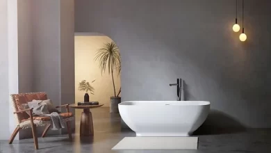 Badezimmertrends 2025: 10 TOP-Ideen