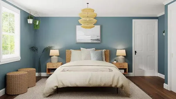 Schlafzimmer-Designtrends 2026