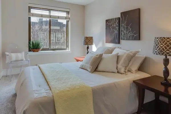 Modernes Schlafzimmer 2026