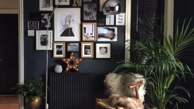 Die beste DIY-Wanddekoration 2025