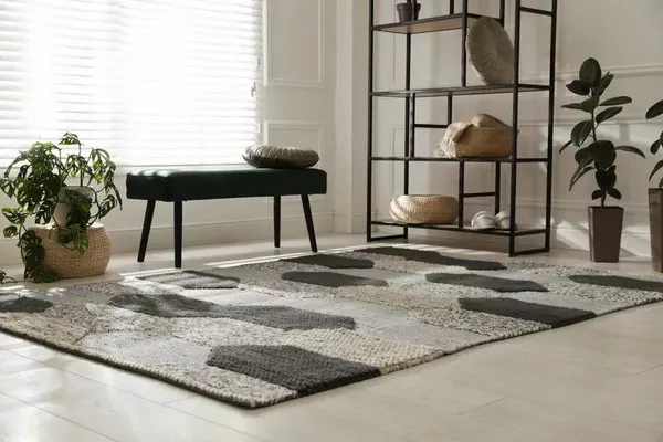 Teppichdesign-Trends 2026
