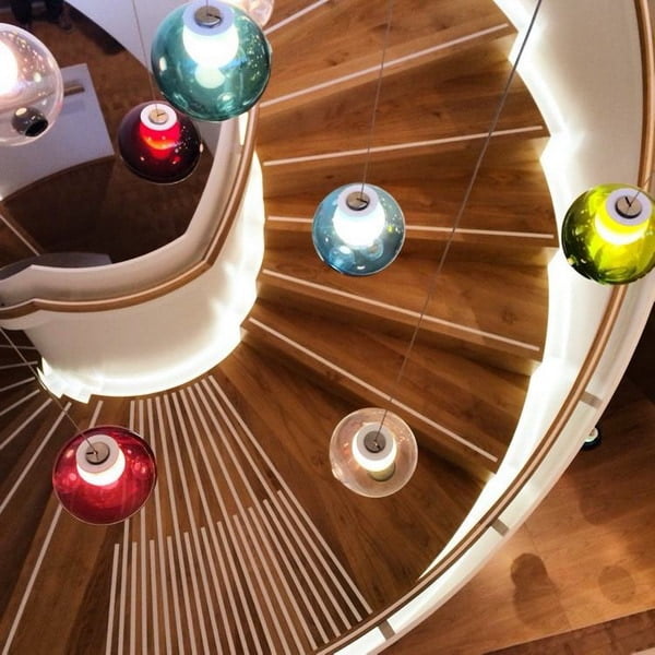 Möbeltrends 2026: Diese Farben und Formen sind jetzt in