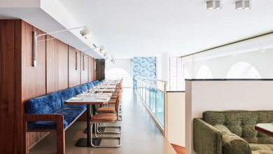Die 7 wichtigsten Bar-Designtrends 2024