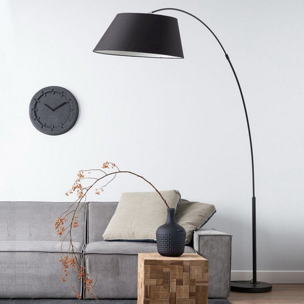 Stehlampen-Trends 2026