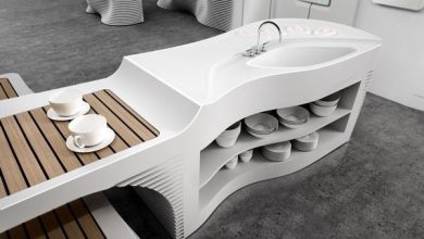 Innovatives Küchendesign: Geräte und Gadgets im Jahr 2025