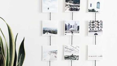 Inspirierende DIY-Raumdekorations-Designtrends