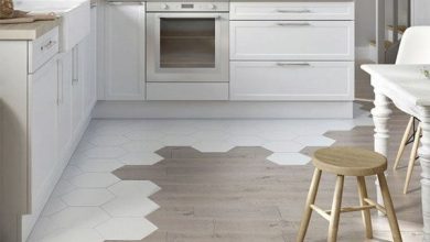 Laminatboden-Trends 2025