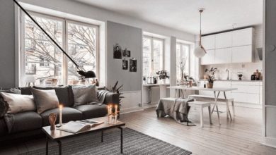 Luxus-Innenarchitekturtrends 2025