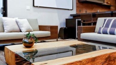 Moderne Wohnungsdesign-Trends 2025
