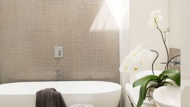 Neue Dekorationstrends für moderne Badezimmerdesigns 2024
