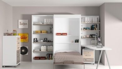 Neue Jugendschlafzimmer-Dekortrends 2025