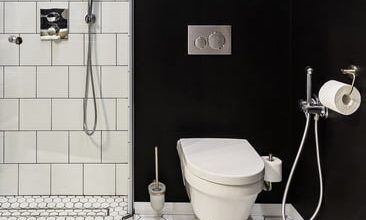 Neue Trends bei modernen Badezimmerfliesen 2025