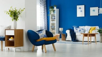 Neue Trends im Innendesign, die im Jahr 2024 überraschen werden