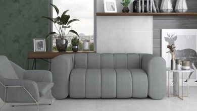 Neue Trends und Stile im Innendesign 2025