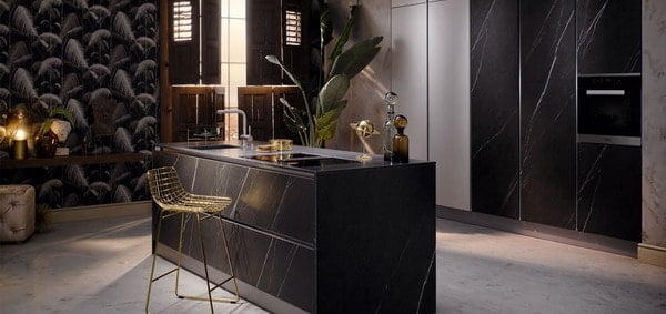 Ideen für neue Küchendesign-Trends 2026