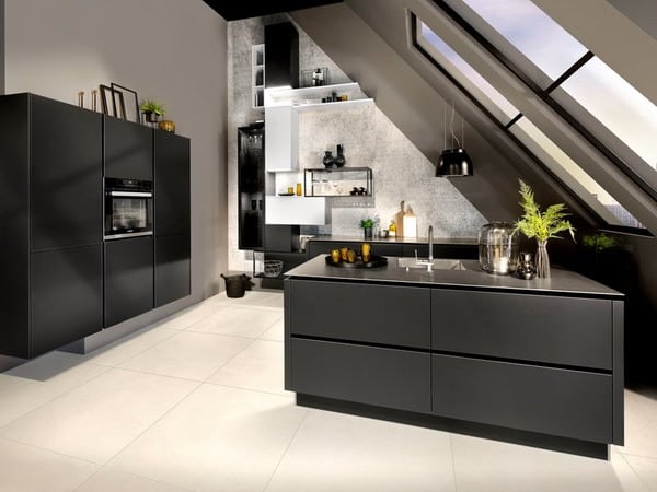 Ideen für neue Küchendesign-Trends 2026