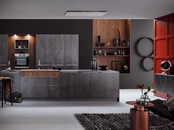 Ideen für neue Küchendesign-Trends 2026