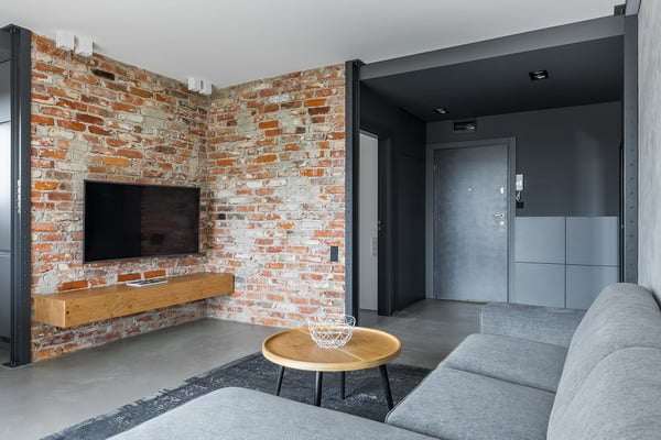Neue Trends in der Innenarchitektur 2026