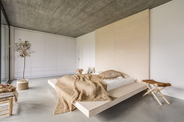 Neue Trends in der Innenarchitektur 2026