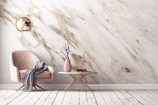 Neue Trends in der Innenarchitektur 2026