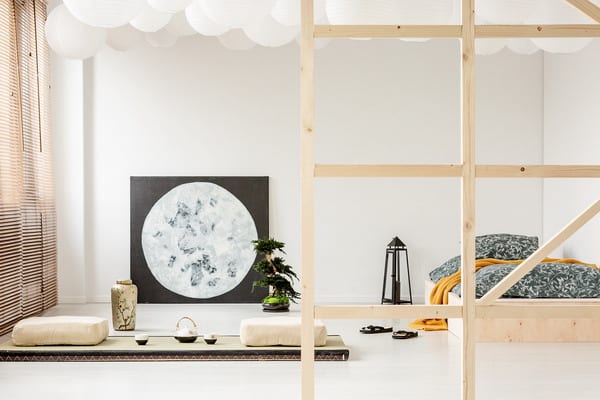 Neue Trends in der Innenarchitektur 2026