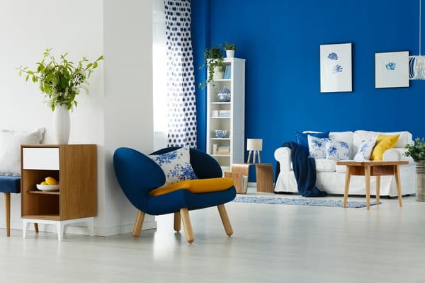 Neue Trends in der Innenarchitektur 2026