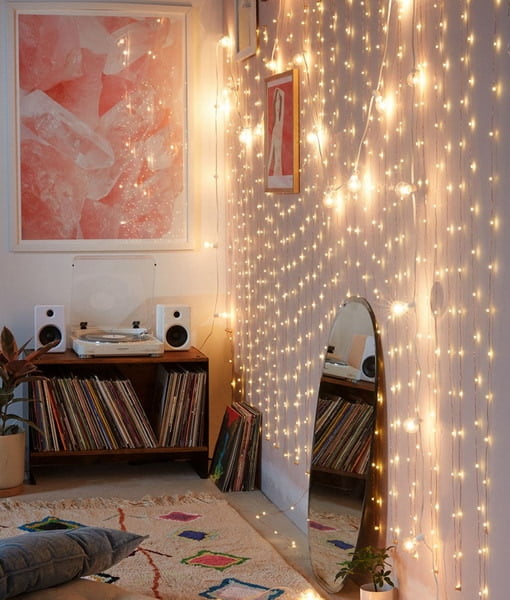 DIY-Wanddekoration 2026: originelle Ideen, Fotos, visuelle Beispiele
