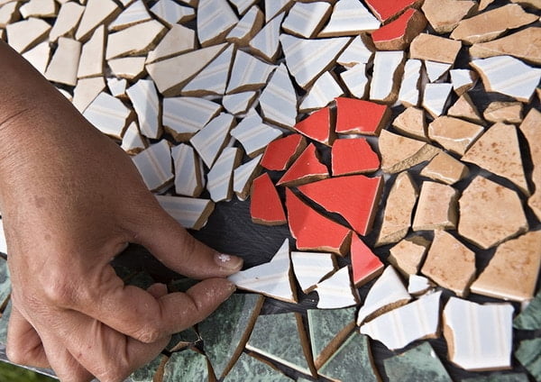 DIY-Wanddekoration 2026: originelle Ideen, Fotos, visuelle Beispiele