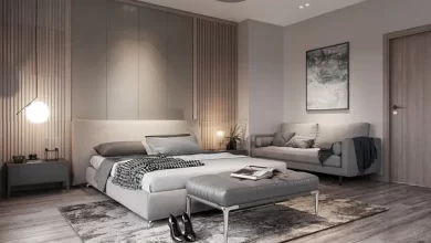 Schlafzimmertrends 2025: Top 15 der besten Designideen