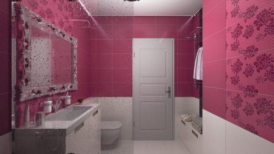Schöne Badezimmer 2025