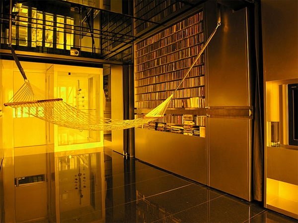 Neue Designtrends für kleine Studio-Apartments 2026
