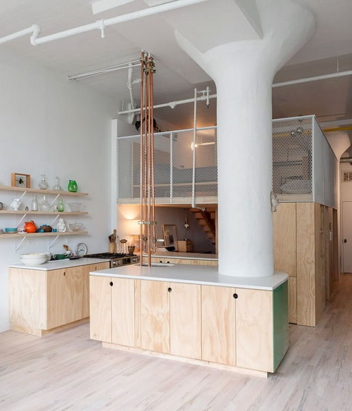 Neue Designtrends für kleine Studio-Apartments 2026
