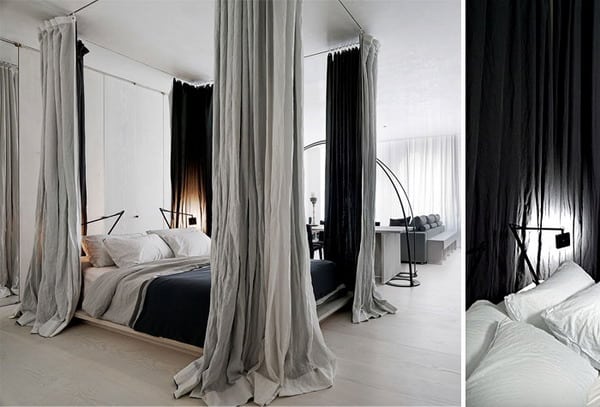 Neue Designtrends für kleine Studio-Apartments 2026
