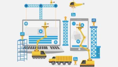 Top 10 Bautechnik-Trends 2025