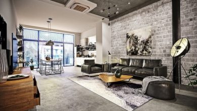 Trends im Innendesign
