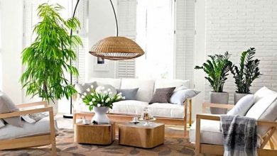 Wichtigste Trends im Innendesign 2025/2026