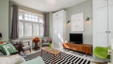 Wohnzimmer designs