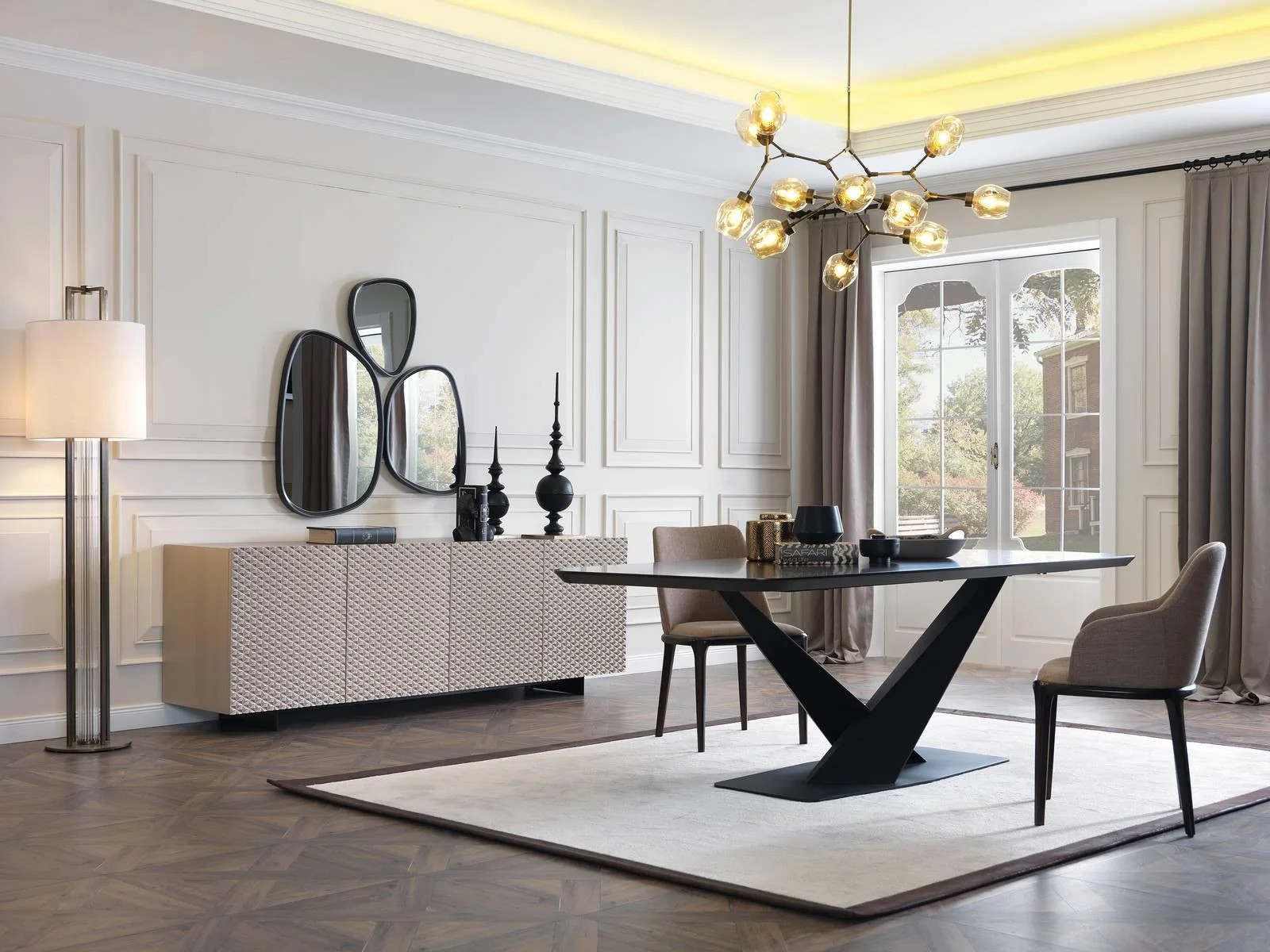 Moderne Esszimmer 2026 - 2026