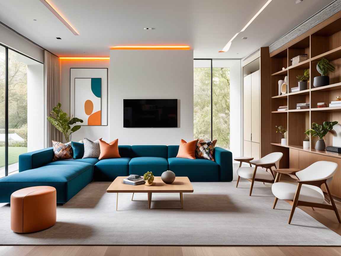 Wichtigste Trends im Innendesign 2026/2026